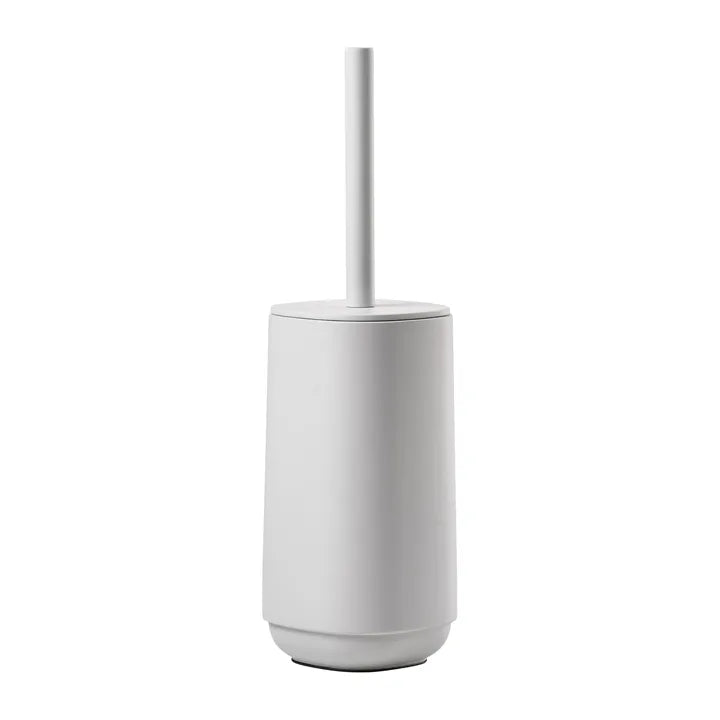 Zone Denmark Time Toilet Brush Soft Grey